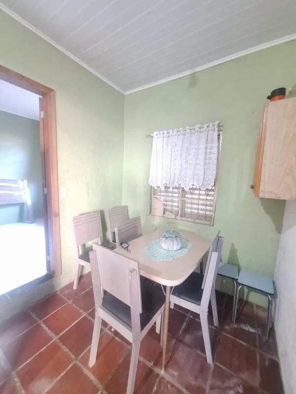 Imagem Casa à venda em Viamópolis, Viamão: confira essa oportunidade!
