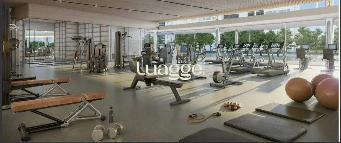 Imagem Apartamento em Cristal