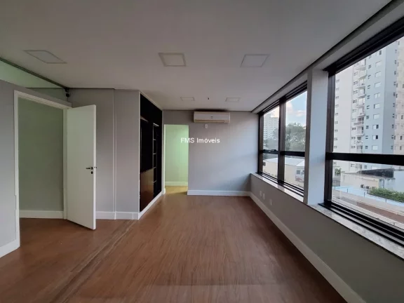 Imagem Conjunto Comercial à Venda em Vila Mariana de 92m² de Área!