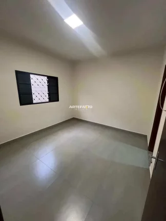 Imagem Casa à venda em Franca, Parque do Horto, com 3 quartos, 200m2