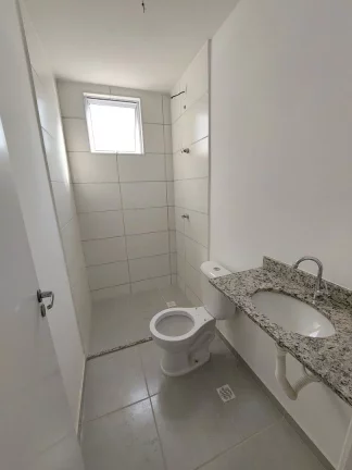 Imagem APTO ÚLTIMO ANDAR - TODO MOBILIADO - PORTAL TERRAS DE CARRARA - JARDIM AMANDA - HORTOLÂNDIA