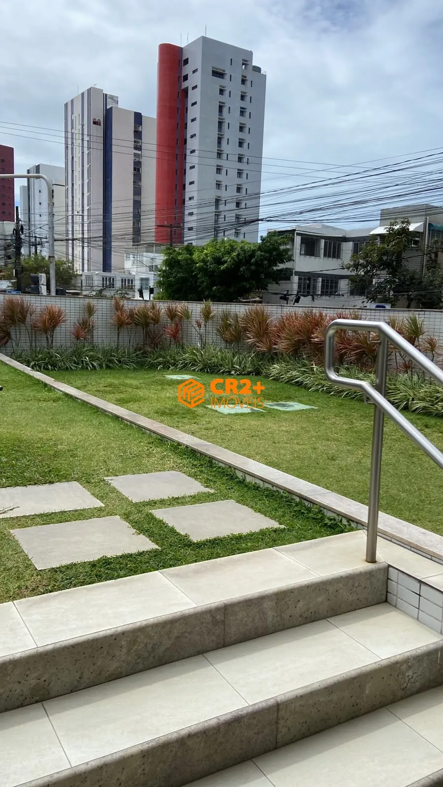 Imagem Apartamento à venda - 2 quartos e lazer completo | Candeias