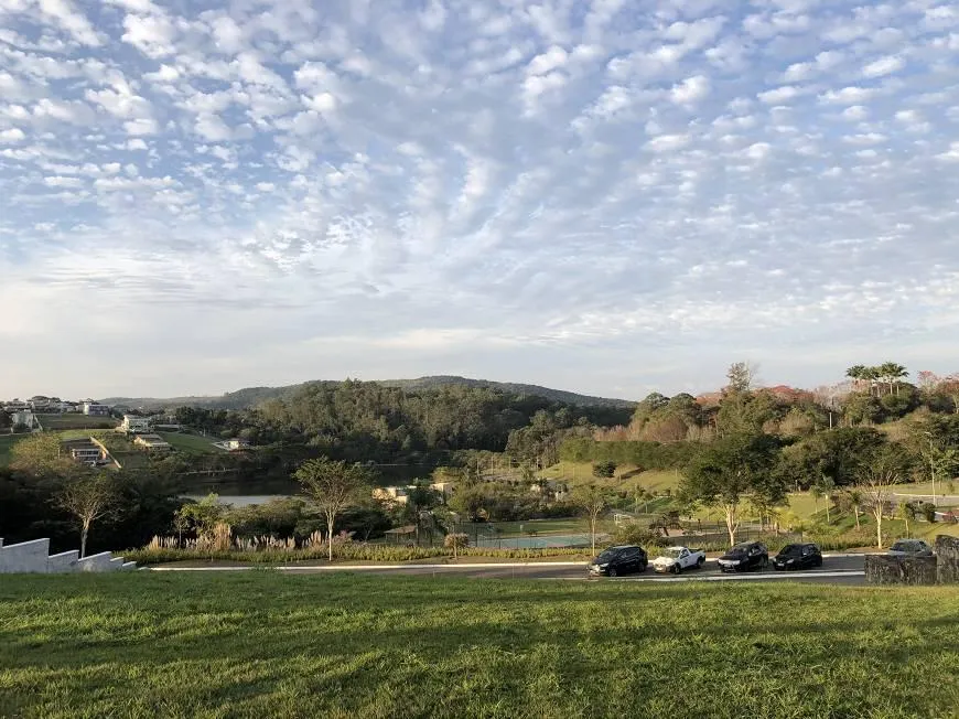 Imagem LOTE - VILLAGIO PARADISO
