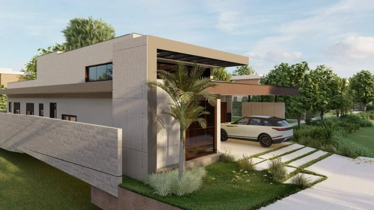 Imagem CASA TÉRREA 03 SUITES 02 VAGAS PISCINA CONDOMINIO LAGOS D...apos; ICARAI - SALTO