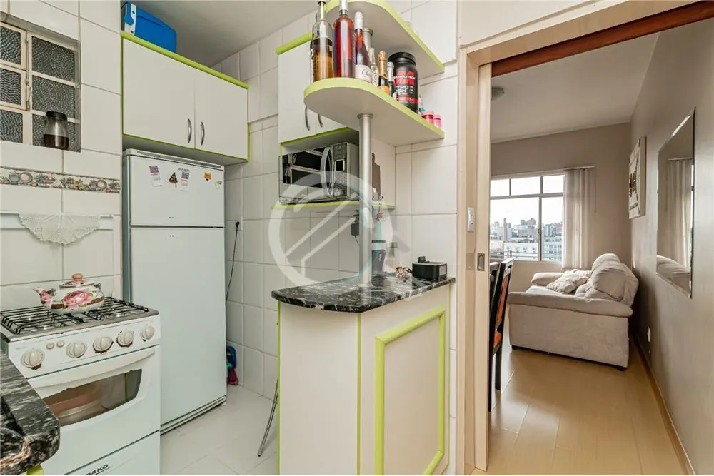Imagem Oportunidade no Avenida Alberto Bins. Centro Histórico de Porto Alegre. Apartamento com 40 metros d...