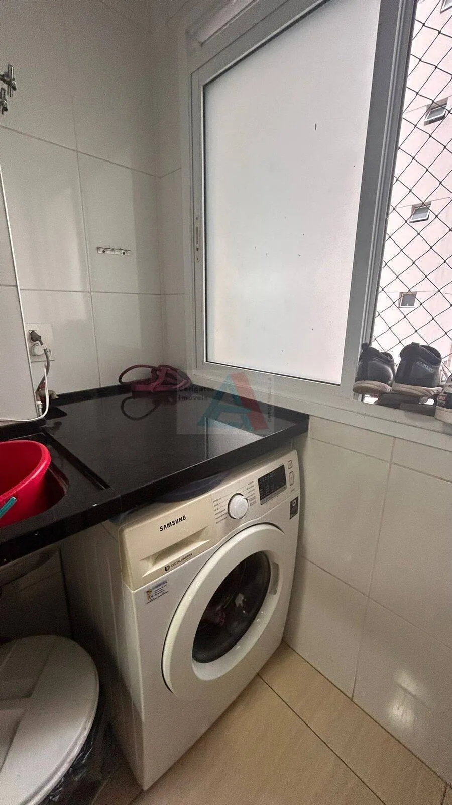 Imagem Apto Condomínio Central Park com 69m²- 2 Dorms - 2 vagas - S