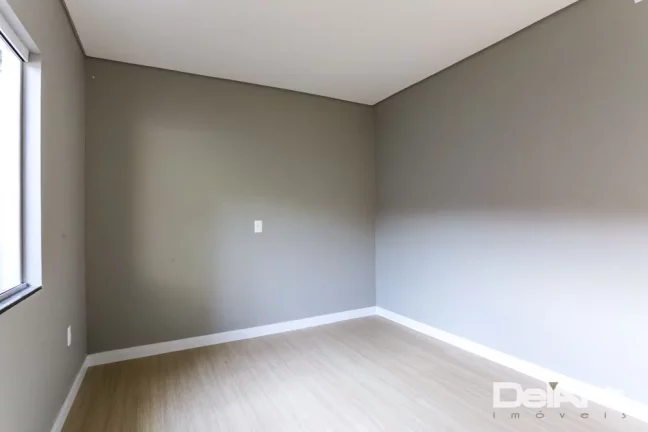 Imagem Casa geminada novinha - com 79,64m2 - no Centro I-Baixada - Mafra - ACEITA FINANCIAMENTO.
