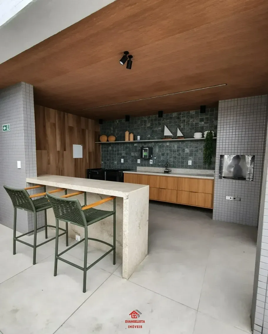 Imagem Apartamento com 1 Quarto para Alugar, 29,7 m² em Pituba - Salvador