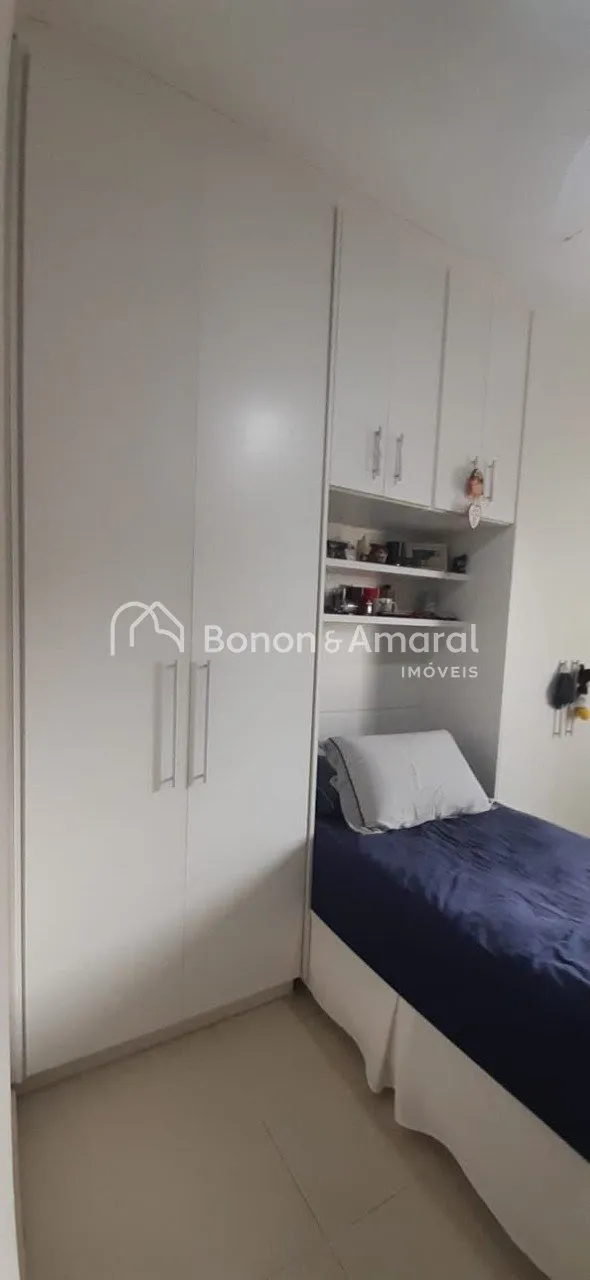 Imagem Sobrado pra venda no Residencial Terras do Barão em Campinas SP