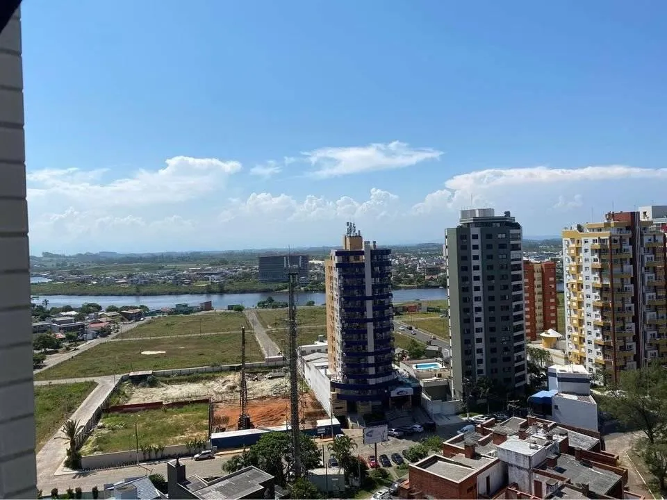 Imagem Apartamento de luxo com 3 quartos, 110m2, à venda em Torres
