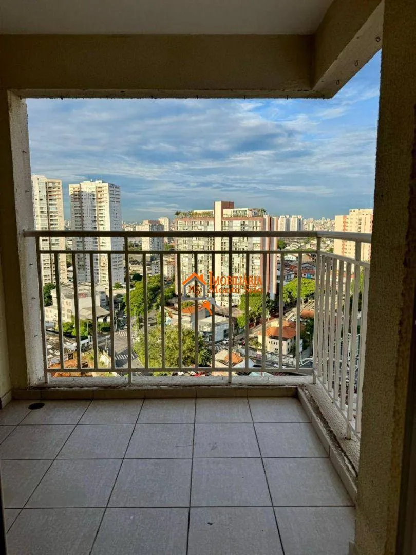 Imagem Apartamento à venda, 75 m² por R$ 704.999,00 - Vila Augusta - Guarulhos/SP