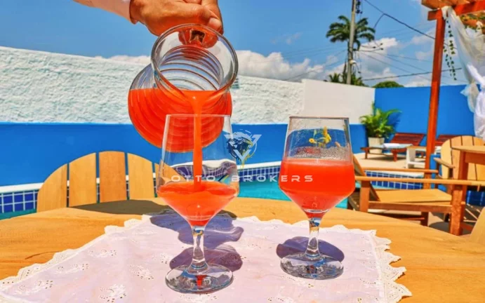Imagem Hotel COMERCIAL em PORTO SEGURO - BA, CENTRO