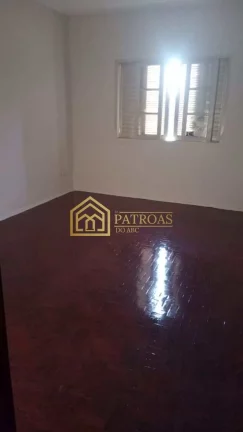 Imagem Casa Padrão