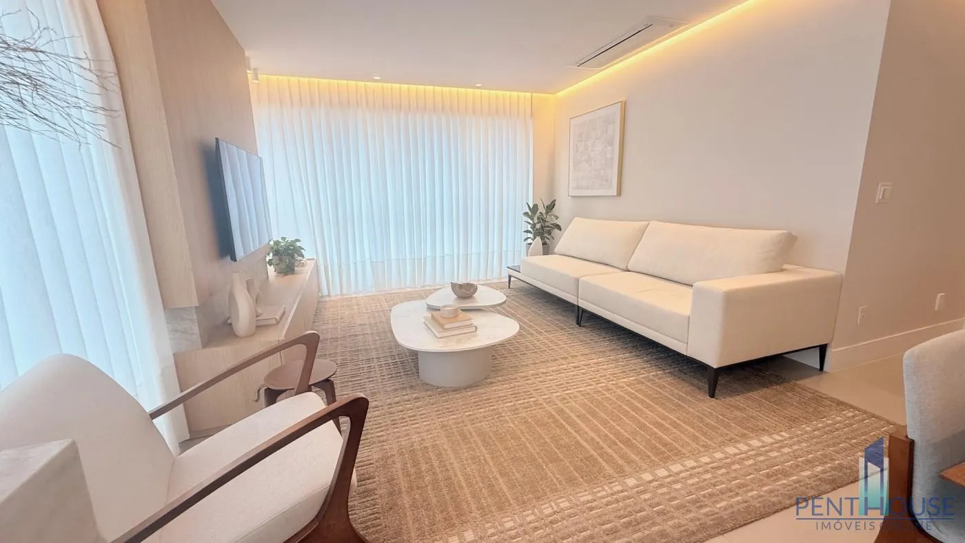 Imagem Apartamento Zona Central para Venda em Balneário Camboriú, CENTRO, 4 dormitórios, 2 suítes, 4 banheiros, 3 vagas