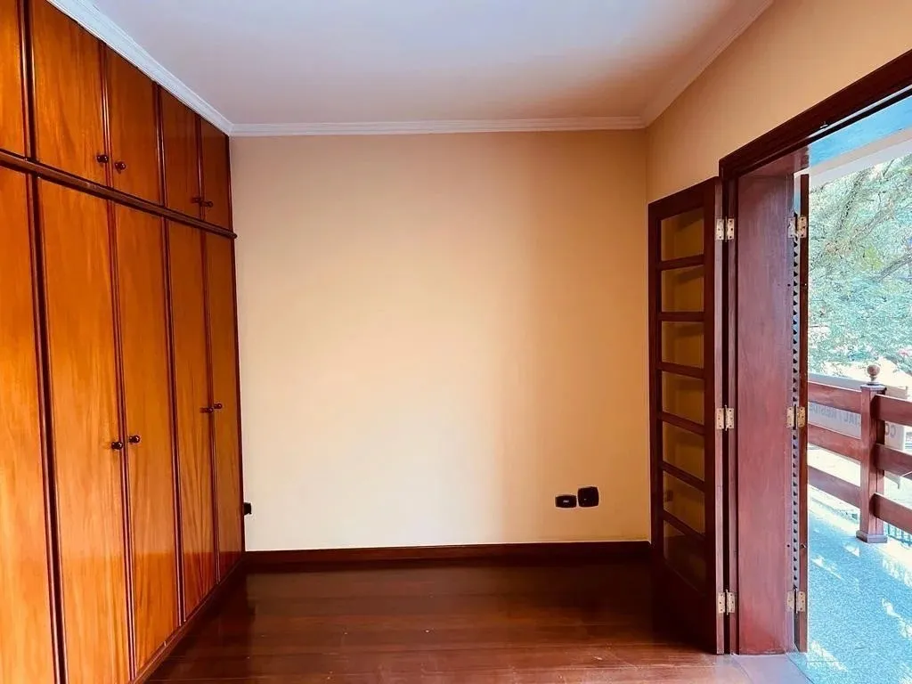 Imagem Casa para Venda, City América, 4 dormitórios, 2 suítes, 3 banheiros, 4 vagas