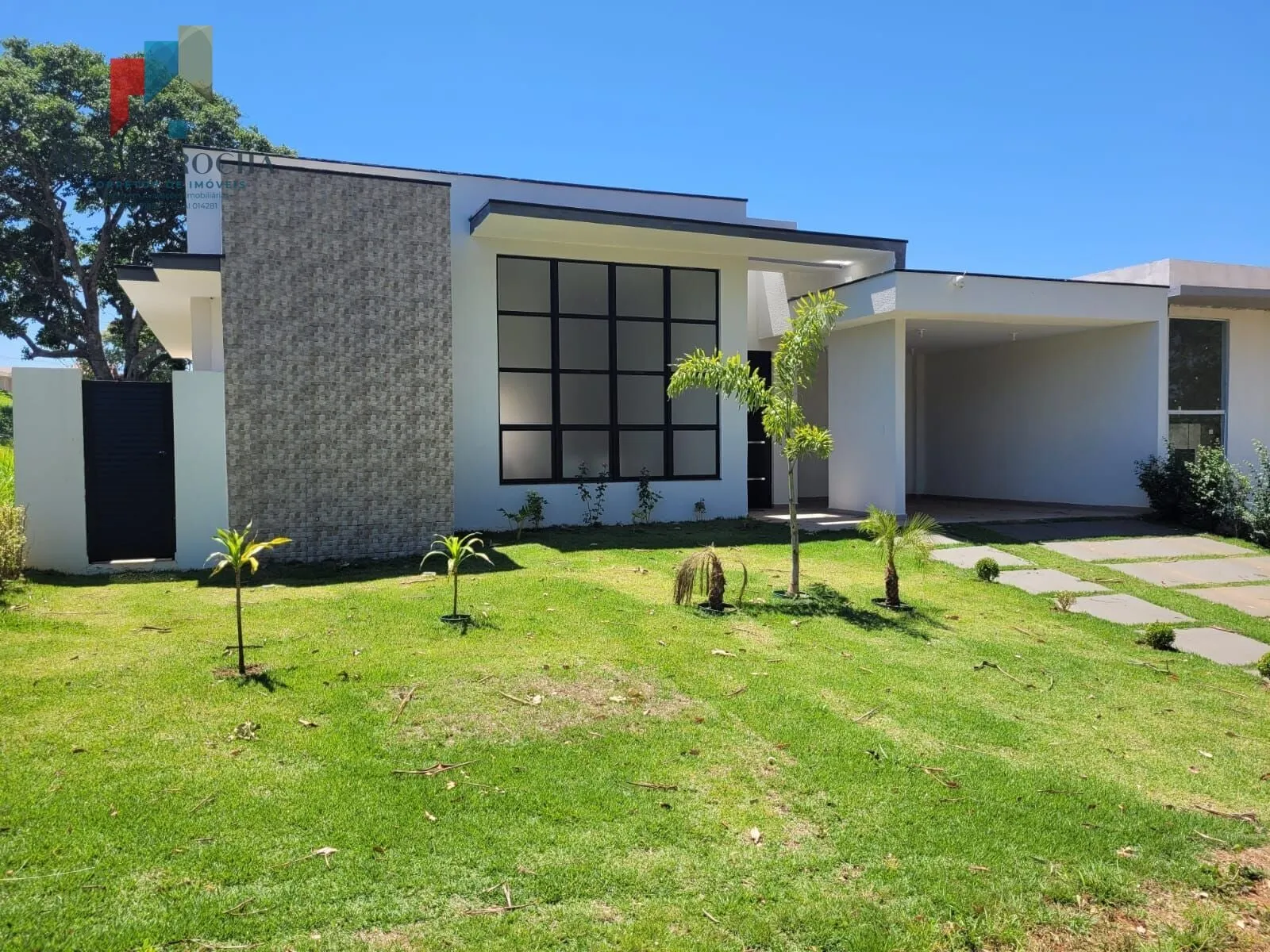 Imagem Ninho Verde 1 - Casa em condomínio no bairro Centro em Porangaba-SP