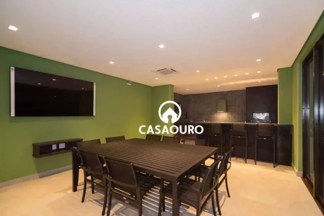 Imagem Apartamento com 4 quartos à venda, 131 m² por R$ 2.870.000 - Lourdes - Belo Horizonte/MG