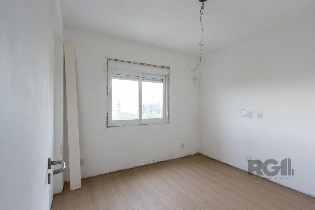 Imagem Apartamento para Venda - 71m², 2 dormitórios, sendo 1 suites, 2 vagas - Camaquã