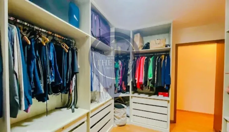 Imagem Casa à venda em São Paulo-SP, Cidade Mãe do Céu: 3 quartos, 3 suítes, 4 banheiros, 5 vagas de garagem, 125m² de área.