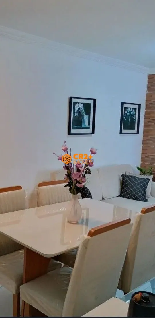Imagem Vendo Apartamento em Olinda com 3 quartos e 1 suite.