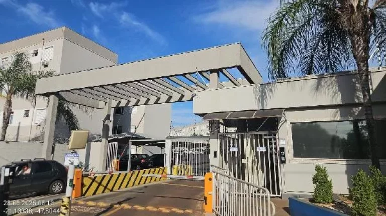 Foto do imóvel Oportunidade Única em RIBEIRAO PRETO - SP | Tipo: Apartamento | Negociação: Venda Direta Online | Situação: Imóvel em AVENIDA EDUARDO ANDREA MATARAZZO