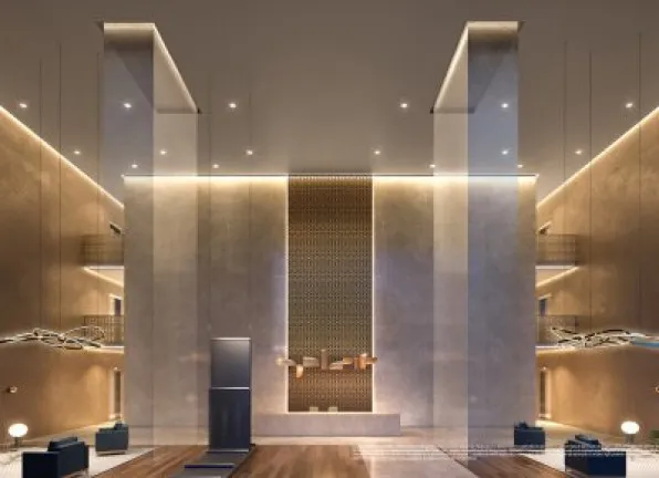 Imagem Apartamento com 5 Quartos à Venda, 552 m² em Jardim Panorama - São Paulo