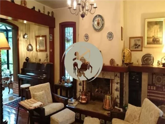 Imagem SOBRADO LOCALIZADO NO MELHOR CONDOMINIO FECHADO DE SANTOS CASA MUITO BEM DISTRIBUIDA INTEGRADA COM A...