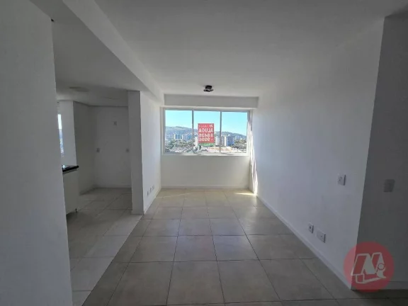 Imagem Apartamento para alugar, 74 m² por R$ 3.350,00/mês - Partenon - Porto Alegre/RS