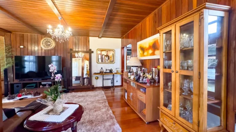Imagem Casa em Campos do Jordão