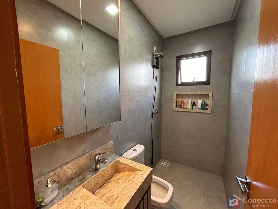 Imagem Apartamento Residencial à venda, Eldorado, Patos de Minas - AP0093.