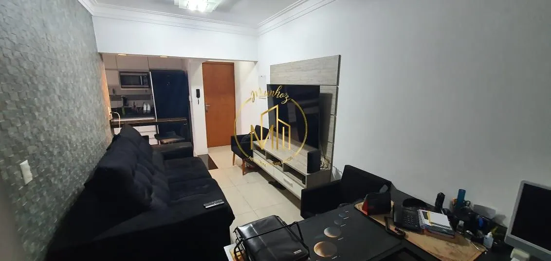 Imagem Apartamento para Venda em Santo André, Vila Príncipe de Gales, 2 dormitórios, 1 suíte