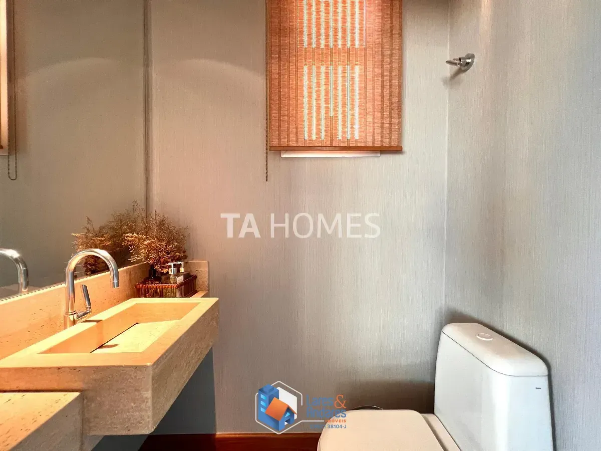 Imagem Apartamento para venda em Jardim Paulistano com 3 quartos, sendo 1 suíte, 191m²