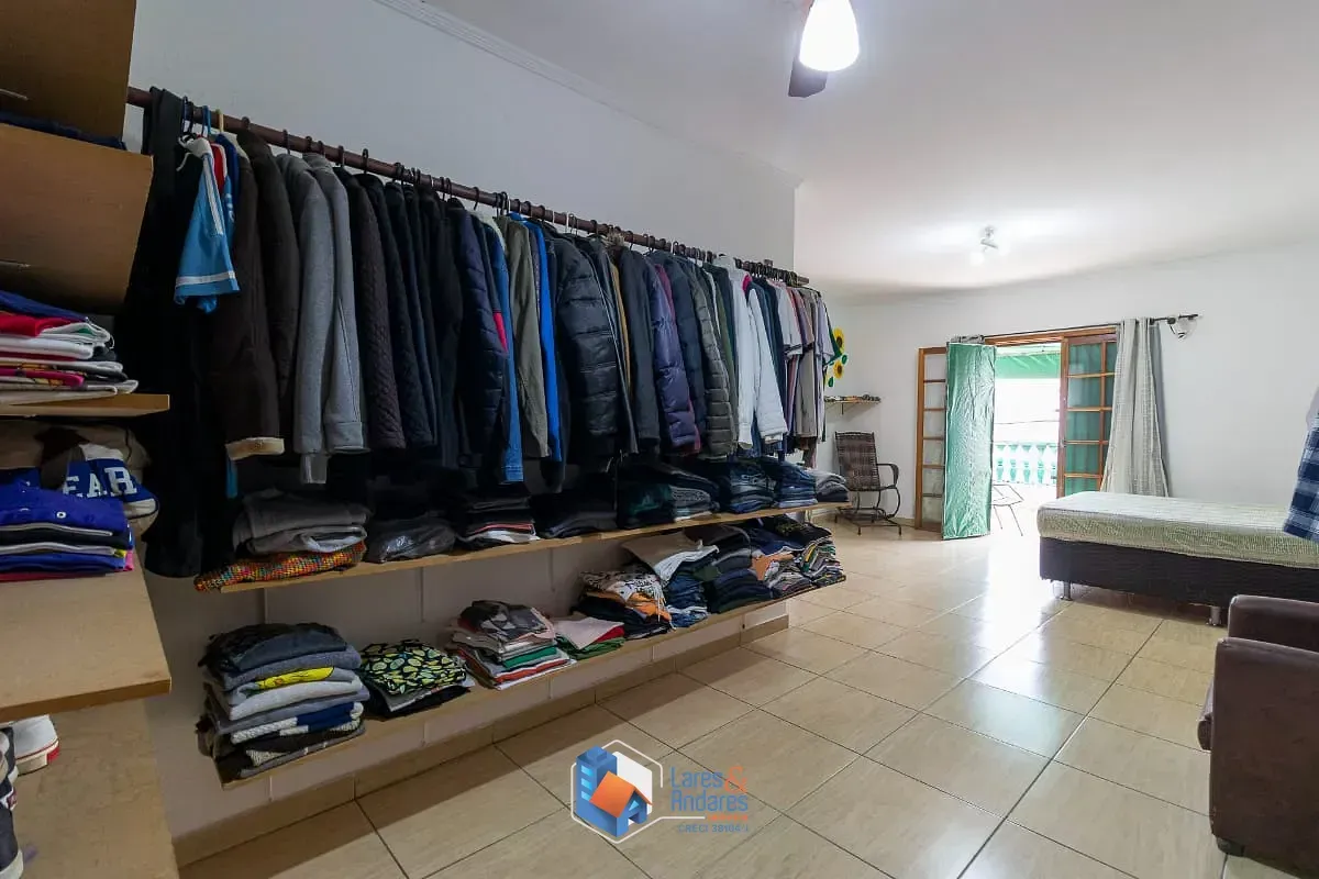 Imagem Casa para venda em Imirim com 4 quartos, sendo 1 suíte, 111m²