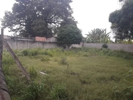 Imagem Terreno à venda 677M², Crispim, Pindamonhangaba - SP