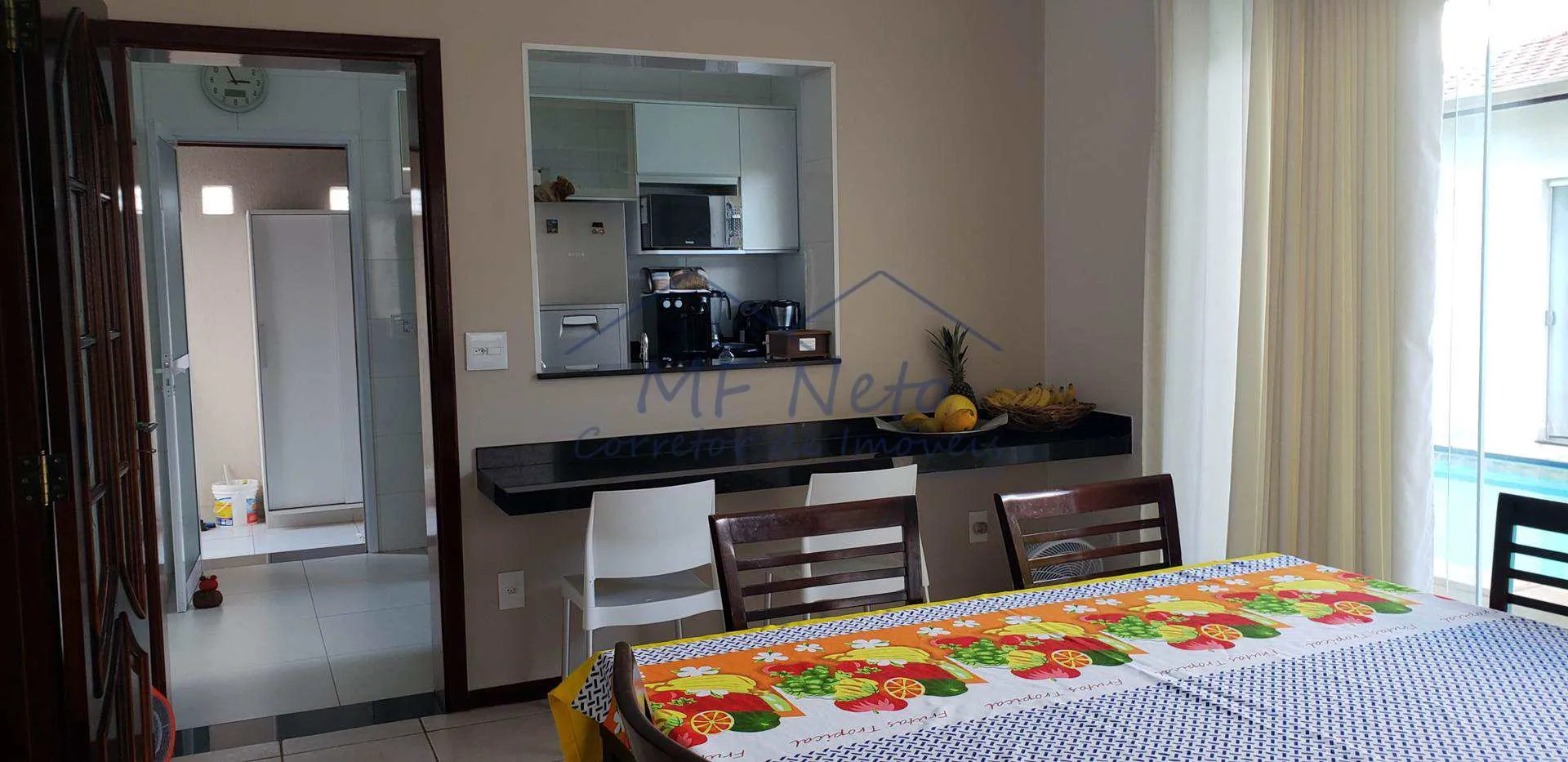 Imagem Casa de Condomínio