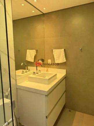 Imagem Apartamento à venda, Osvaldo Cruz, São Caetano do Sul, SP