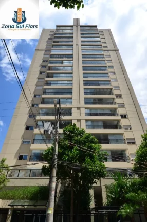 Imagem Apartamento à Venda Na Vila Mascote Com 3 Suítes e 3 Vagas