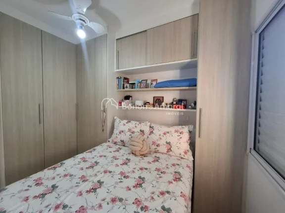 Imagem Apartamento garden à venda no Condomínio The Palms American House, em Campinas!

Imóvel muito bem...