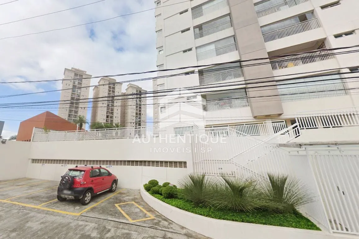 Imagem ARAM VALPARAISO - SANTO ANDRE - Apartamento à venda no bairro Vila Valparaíso - Santo André/SP