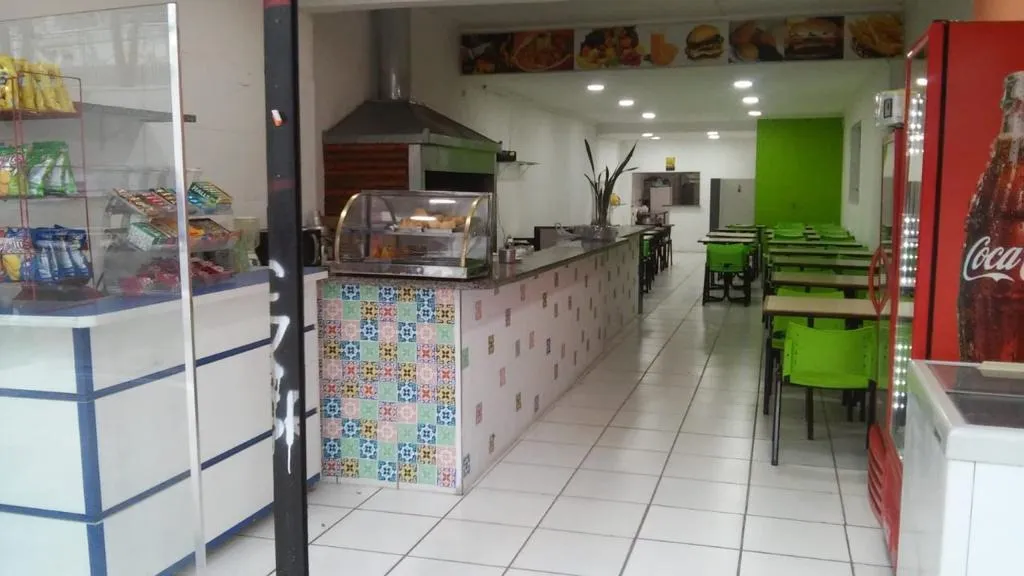 Imagem Imóvel Comercial de Alto Padrão no Alto da Boa Vista - Localização Privilegiada!