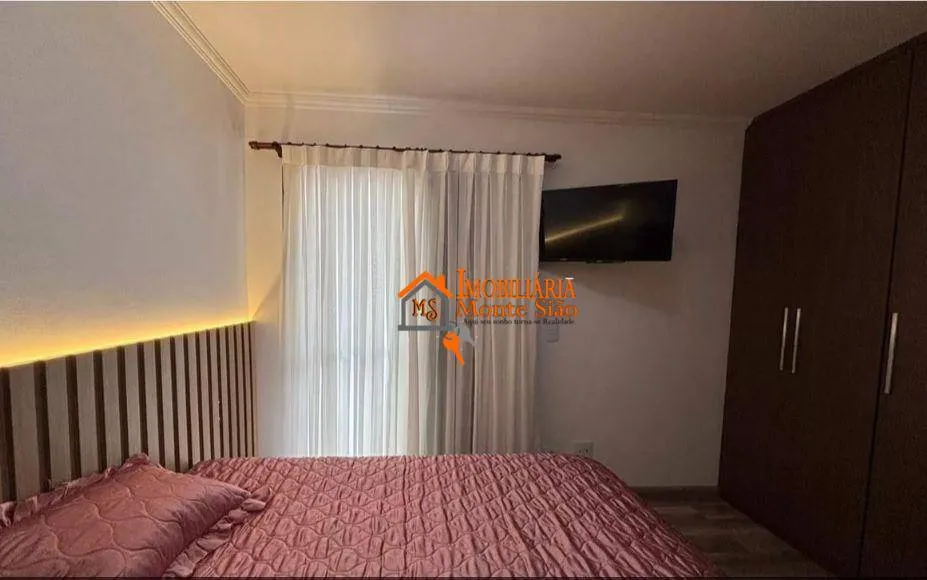 Imagem Apartamento com 4 dormitórios à venda, 159 m² por R$ 1.195.000,00 - Mooca - São Paulo/SP