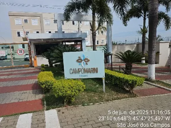 Foto do imóvel Oportunidade Única em SAO JOSE DOS CAMPOS - SP | Tipo: Apartamento | Negociação: Leilão | Situação: Imóvel em AVENIDA DAS OLIVEIRAS