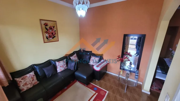 Imagem Casa com Lote grande no Bairro Veneza - Ipatinga