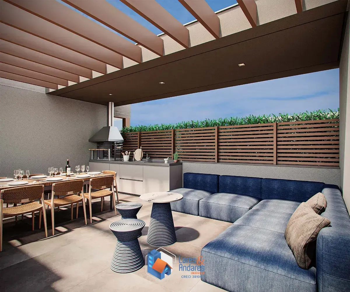 Imagem Casa no condomínio Casa Jardim Laplace para venda com 4 quartos, sendo 4 suítes, 595m²