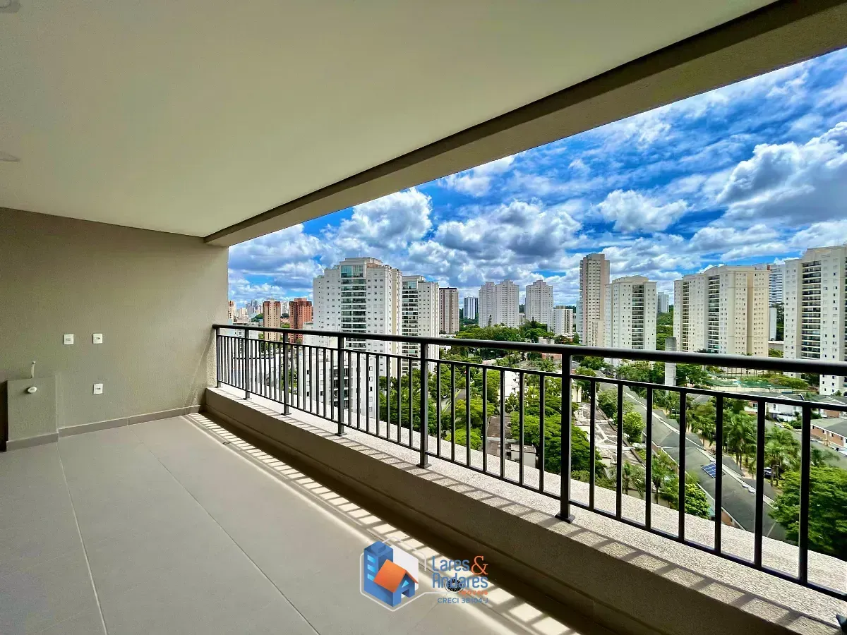 Imagem Apartamento para venda em Vila Sofia com 3 quartos, sendo 3 suítes, 123m²