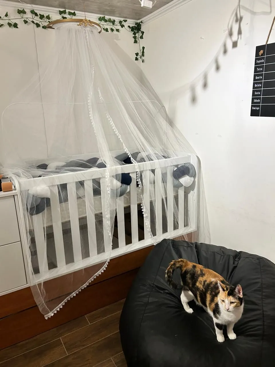 Imagem Cobertura em Santo Antônio