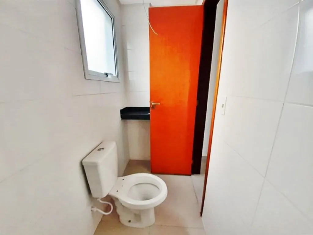 Imagem APARTAMENTO COM 60,00 m² - GUILHERMINA - PRAIA GRANDE SP