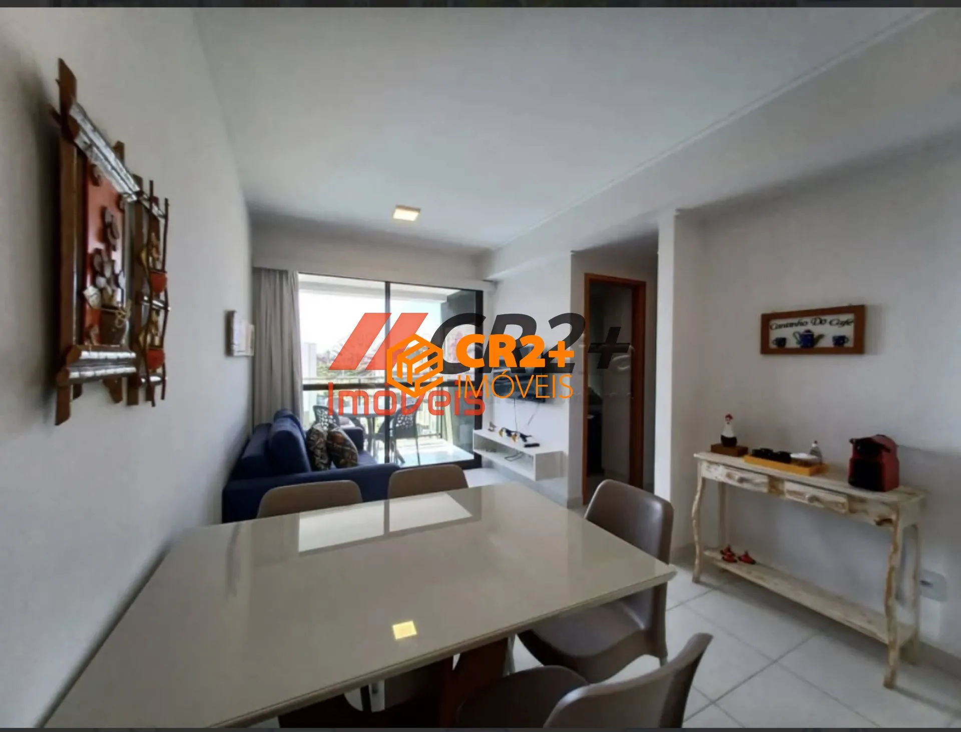 Imagem Flat com 2 quartos a Venda, 64m² em Muro Alto - Mana