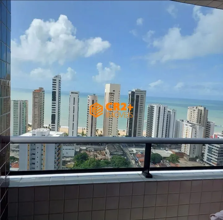 Imagem Vendo Apartamento 57m² com 2 Quartos sendo 1 Suíte, em Piedade.