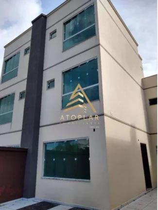 Imagem Sobrado à venda, 130 m² por R$ 1.650.000,00 - Ariribá - Balneário Camboriú/SC